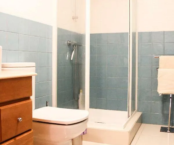 Cedofeita Exclusive With Parking Included *